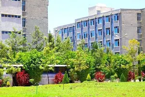 Bahirdar University image