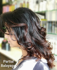 Gina Coloni Independent Hair Stylist at Station Salon Suites