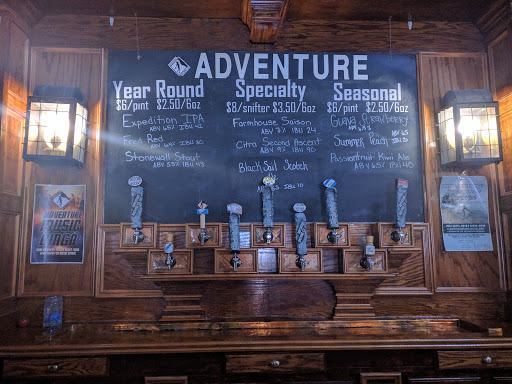 Brewery «Adventure Brewing Company - South», reviews and photos, 3300 Dill Smith Dr, Fredericksburg, VA 22408, USA