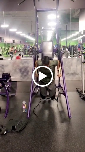 Gym «Youfit Health Clubs», reviews and photos, 3265 Broadway Blvd #102, Garland, TX 75043, USA