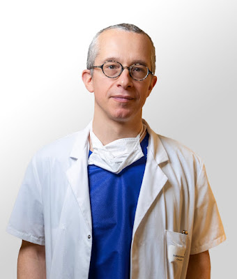 Docteur Nicolas Munoz-Bongrand - Chirurgien viscéral et digestif à Nogent-sur-Marne (94) à Nogent-sur-Marne