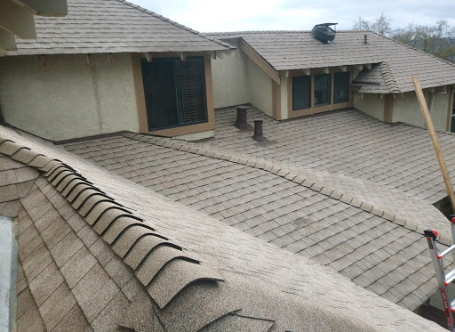 Roofing Contractor «Northbay Roofing & Gutters Inc.», reviews and photos, 887 Sebastopol Rd, Santa Rosa, CA 95407, USA