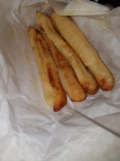 Little Bambinos Pizza image