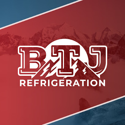 BTJ Refrigeration & HVAC