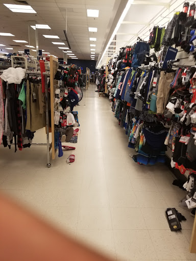 Department Store «Marshalls», reviews and photos, 1 Ronson Rd, Iselin, NJ 08830, USA