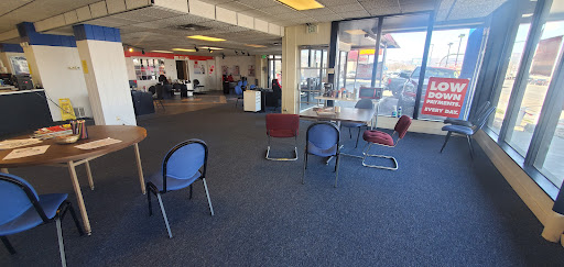 Used Car Dealer «CarHop Auto Sales & Finance», reviews and photos, 4338 State St, Murray, UT 84107, USA