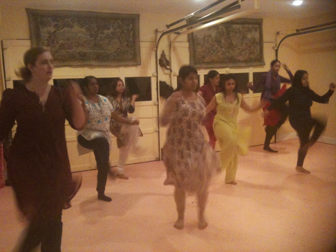 Konark Dance School - An Indian Dance Academy
