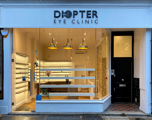 Diopter Eye Clinic