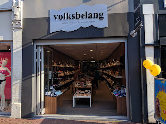 Volksbelang Schoenen