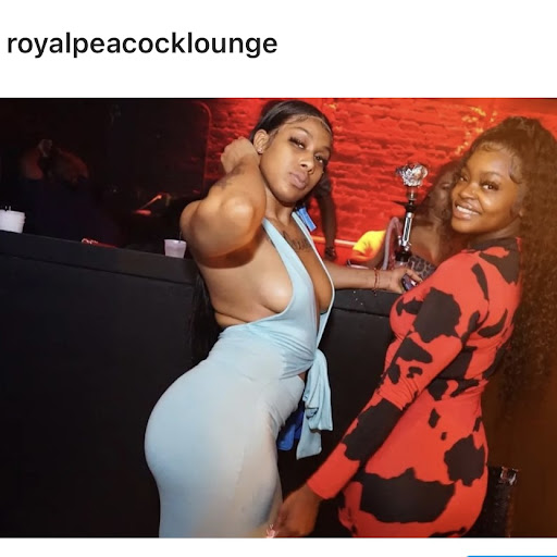 Night Club «Royal Peacock», reviews and photos, 186 Auburn Ave NE, Atlanta, GA 30303, USA