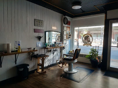 Clippermen's Barber Shop