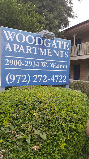 Woodgate Apartments