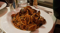 Spaghetti du Restaurant de grillades à la française Chez Paul à Marseille - n°11