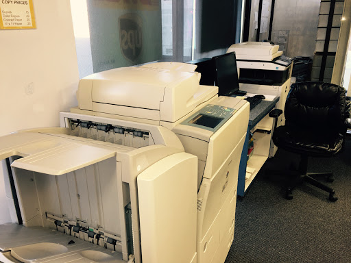 Mailing Service «Mr Parcel Allen», reviews and photos, 101 N Greenville Ave, Allen, TX 75002, USA