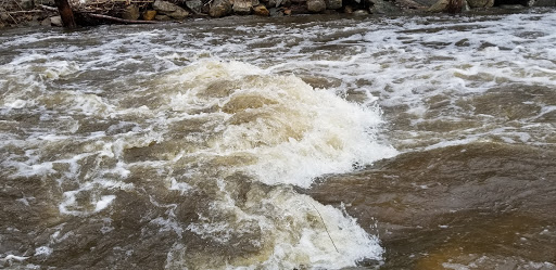 Tourist Attraction «Beckley Iron Furnace», reviews and photos, 140 Lower Rd, East Canaan, CT 06024, USA