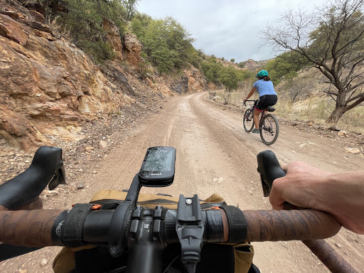 Bicycle Store «Bike Shop Hub», reviews and photos, 2801 N Flowing Wells Rd #101, Tucson, AZ 85705, USA
