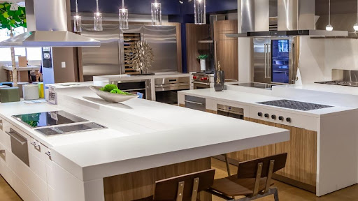 Appliance Store «Mountain High Appliance», reviews and photos, 3965 Academy Blvd N, Colorado Springs, CO 80917, USA