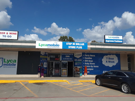 Beauty Supply Store «Oprah Beauty Supply», reviews and photos, 3540 Sunnyvale St, Dallas, TX 75216, USA