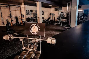 Tom’s Gym image