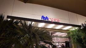 Fishexpress Guadagnoli - Centro Commerciale Maremà