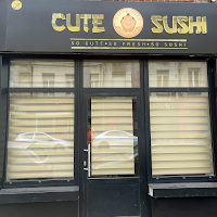 Photos du propriétaire du Restaurant japonais Cute Sushi à Lille - n°1