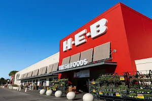 H-E-B image