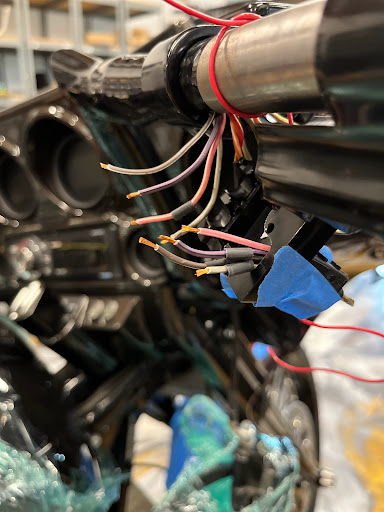 Motorcycle Shop «Dirtbag Baggers», reviews and photos, 3075 Long Beach Blvd, Long Beach, CA 90807, USA