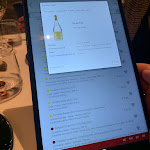 Photo n°10 de l'avis de alberto.a fait le 23/11/2023 à 09:06 sur le  Ristorante Il Rivale in Città à Brescia