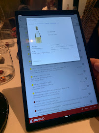 Menu du Ristorante Il Rivale in Città à Brescia