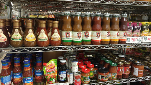 Grocery Store «Samovar Grocery Store», reviews and photos, 1077 Independence Ave, Mountain View, CA 94043, USA