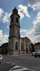 Église Saint-Martin Langres