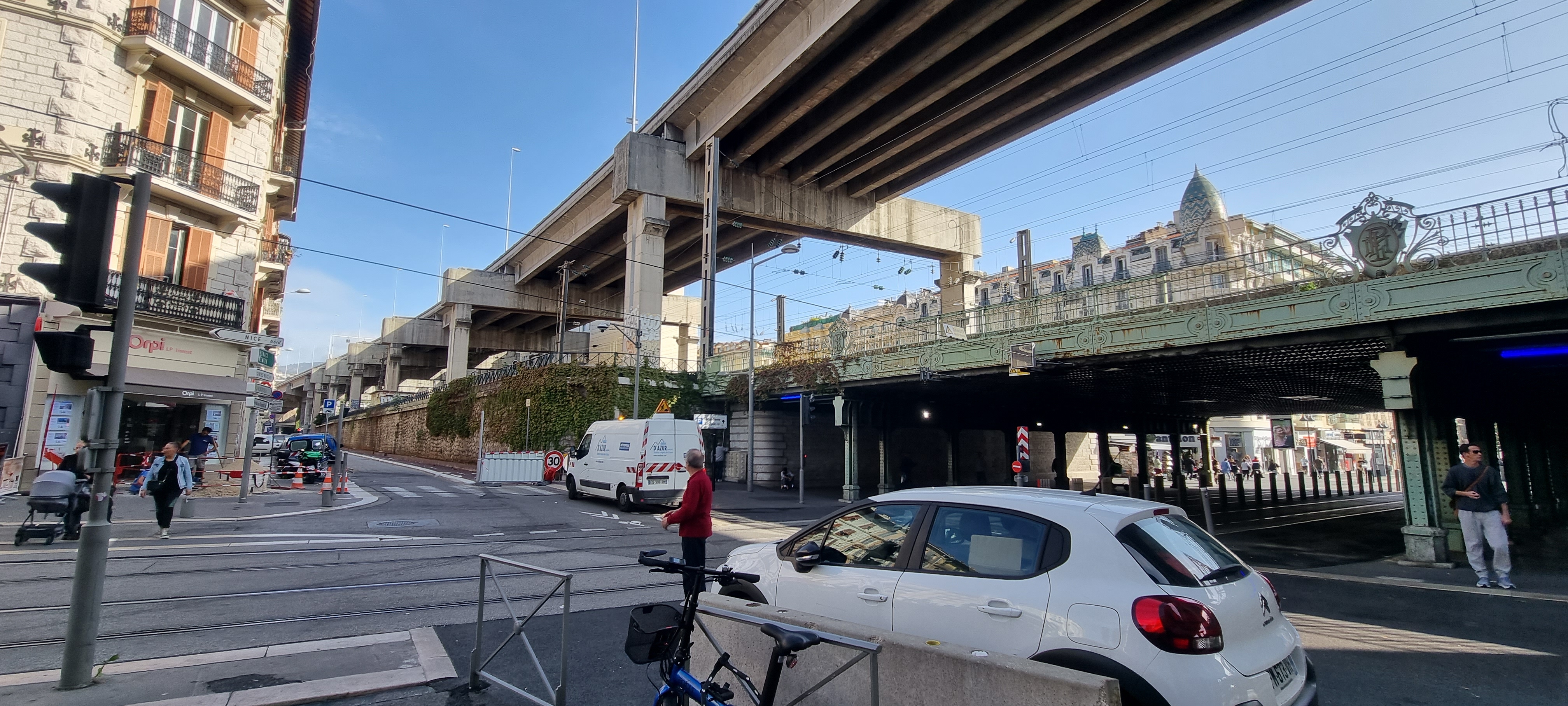 Photo n° 2 de l'avis de Nagi. fait le 26/10/2022 à 20:47