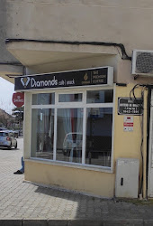 Diamonds Café