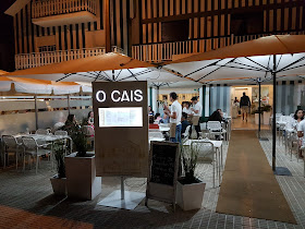 Restaurante O Cais