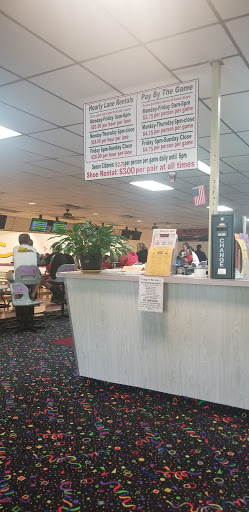 Bowling Alley «Penndel Bowling Center», reviews and photos, 449 W Lincoln Hwy, Penndel, PA 19047, USA