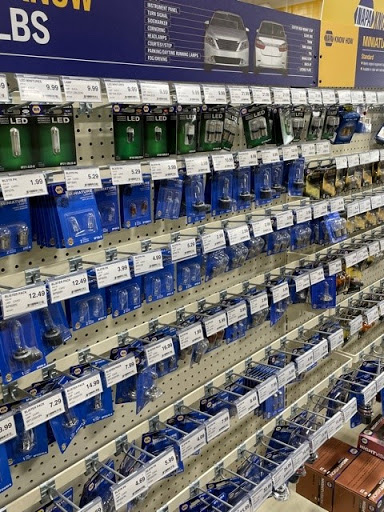 Auto Parts Store «NAPA Auto Parts - Genuine Parts Company», reviews and photos, 21 Harold Dow Hwy #18, Eliot, ME 03903, USA