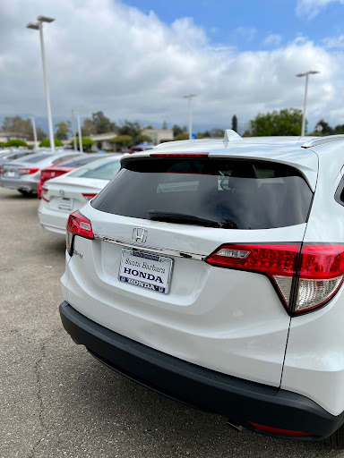 Santa Barbara Honda image