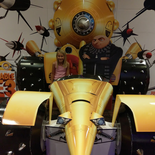 Movie Theater «Harkins Theatres Superstition Springs 25», reviews and photos, 6950 E Superstition Springs Blvd, Mesa, AZ 85209, USA