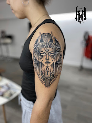 KSK TATTOO à Ganges