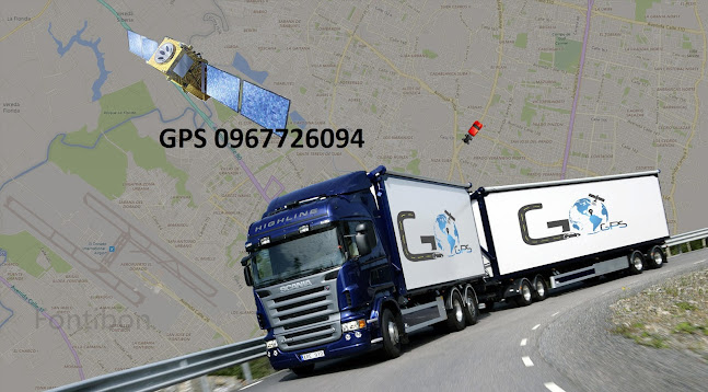 Opiniones de GPS - tracker para autos motos con app para celular - rastreo satelital 24/7 - plataforma de rastreo estable para toda clase vehículos. en Quito - Electricista