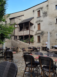 Atmosphère du Restaurant DIFFA à Blois - n°3