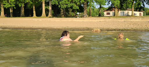 Tourist Attraction «West Branch State Park Beach», reviews and photos, Esworthy Rd, Ravenna, OH 44266, USA
