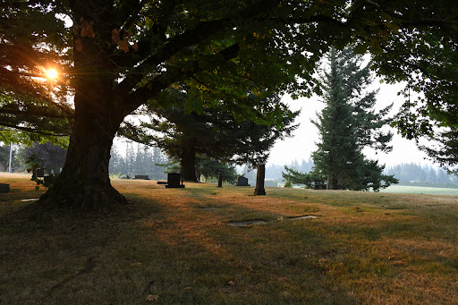 Mt. View Corbett Cemetery