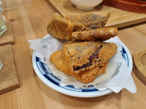 原粹蔬食作 的照片