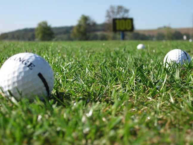 Golf & Health Club Maasberg e.V. Bad Sobernheim - Olten