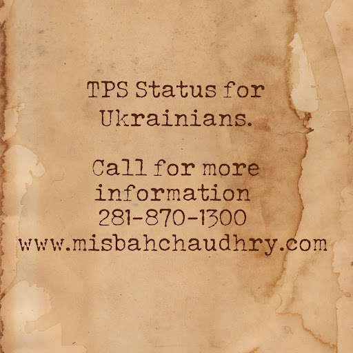 Immigration Attorney «Law Offices of Misbah Chaudhry», reviews and photos