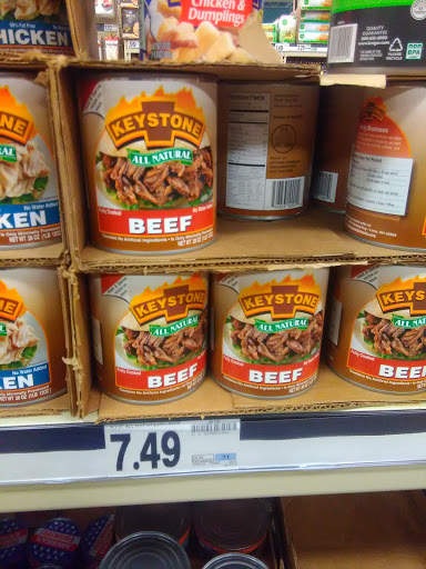 Grocery Store «Ruler», reviews and photos, 1124 W 9th St, Russellville, KY 42276, USA