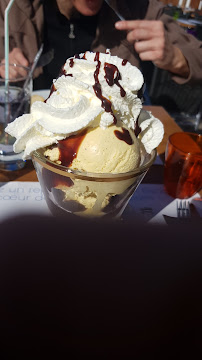 Plats et boissons du Restaurant français La Table des Marmottes à Les Belleville - n°18