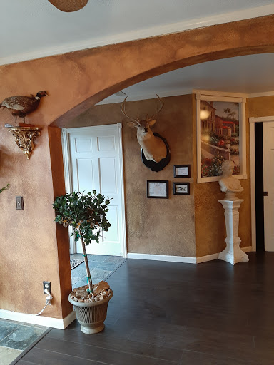 Explore quilt tattoo ideas, creative tattoo ideas in Ozark, available at Olympus Heights