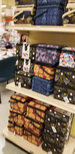 Fabric Store «Jo-Ann Fabrics and Crafts», reviews and photos, 2886 NW Bucklin Hill Rd, Silverdale, WA 98383, USA